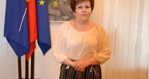 Deputata PLDM, Maria Ciobanu, în PMAN