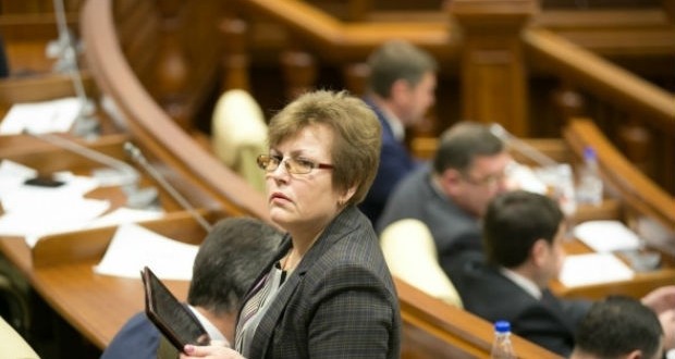 Maria Ciobanu, despre demisia lui Lupu de la conducerea PDM: A fost „umilit” și „folosit” de Plahotniuc